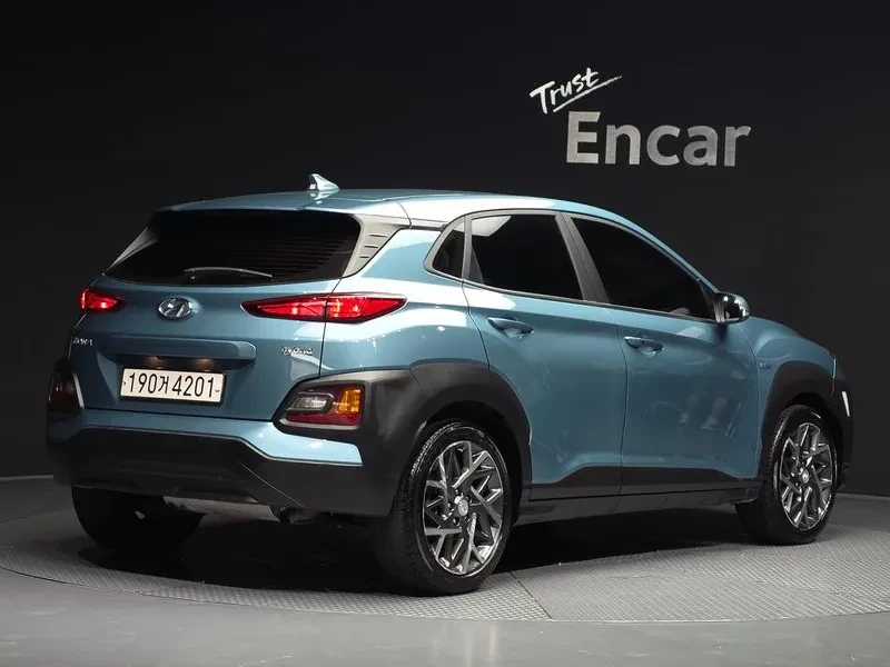 Hyundai Kona ���� 30% ����� | Mobile.bg � ����������� 2