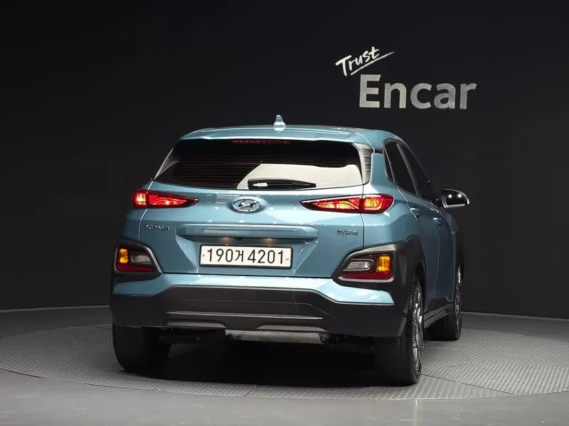 Hyundai Kona ���� 30% ����� | Mobile.bg � ����������� 4