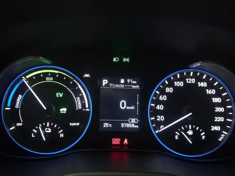 Hyundai Kona ���� 30% ����� | Mobile.bg � ����������� 8
