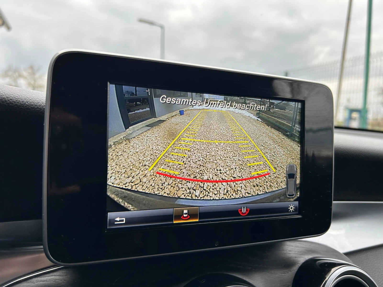 Mercedes-Benz GLC 220 4Matic Aut 2015 AMG Line  | Mobile.bg   16