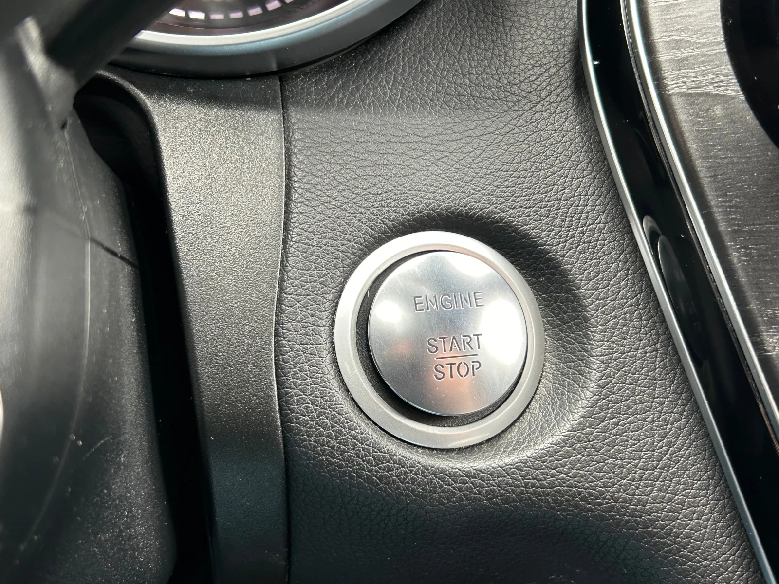 Mercedes-Benz GLC 220 4Matic Aut 2015 AMG Line  | Mobile.bg   17