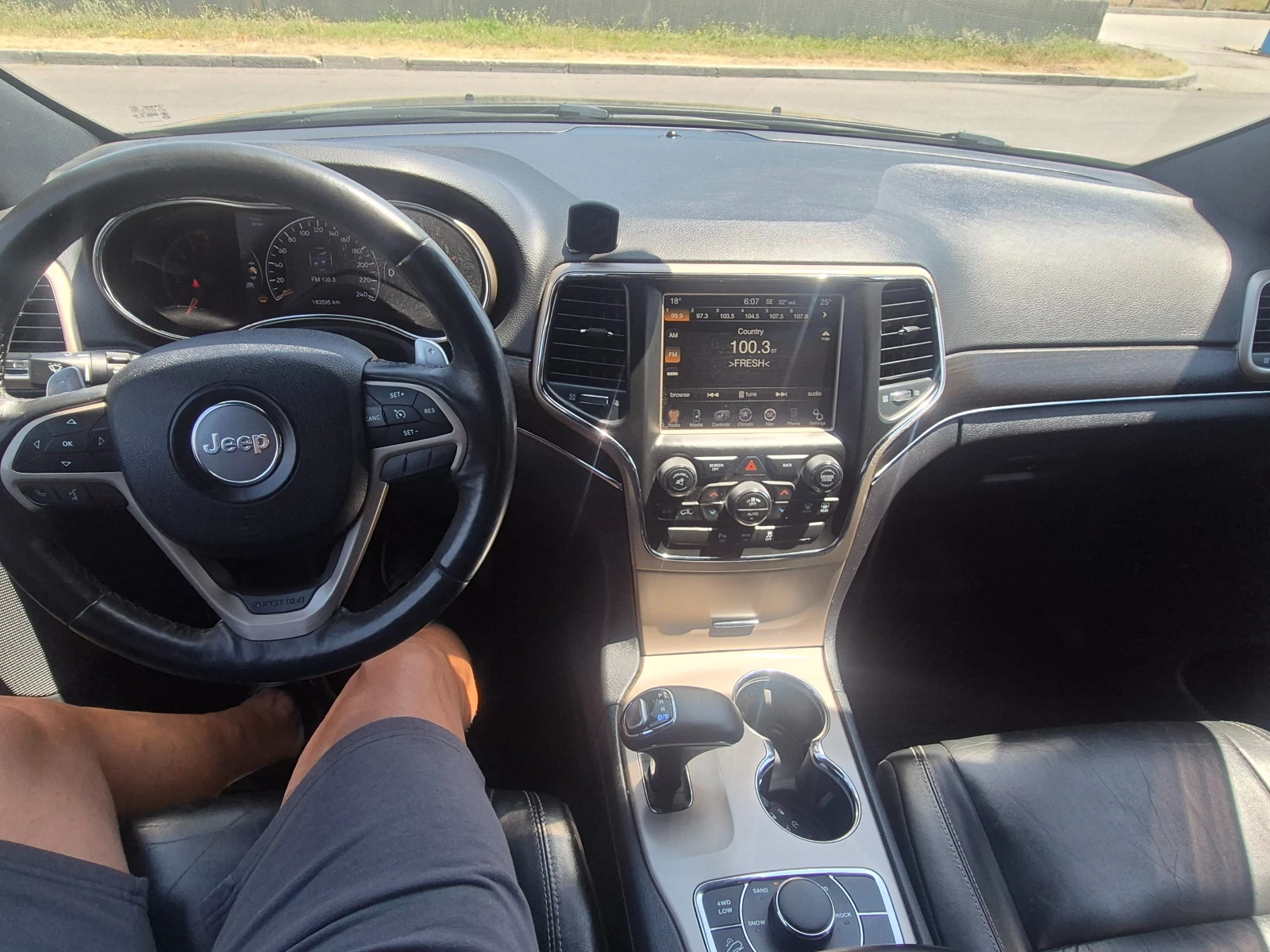 Jeep Grand cherokee | Mobile.bg   13