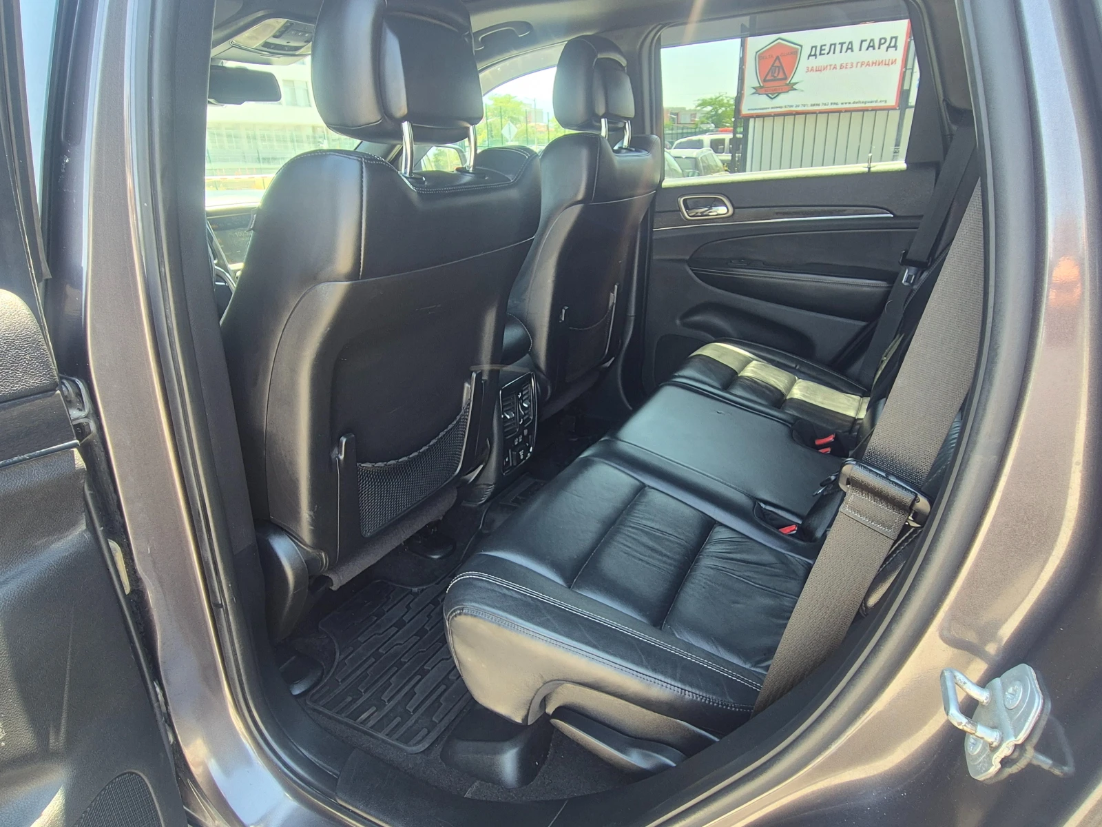 Jeep Grand cherokee | Mobile.bg   12