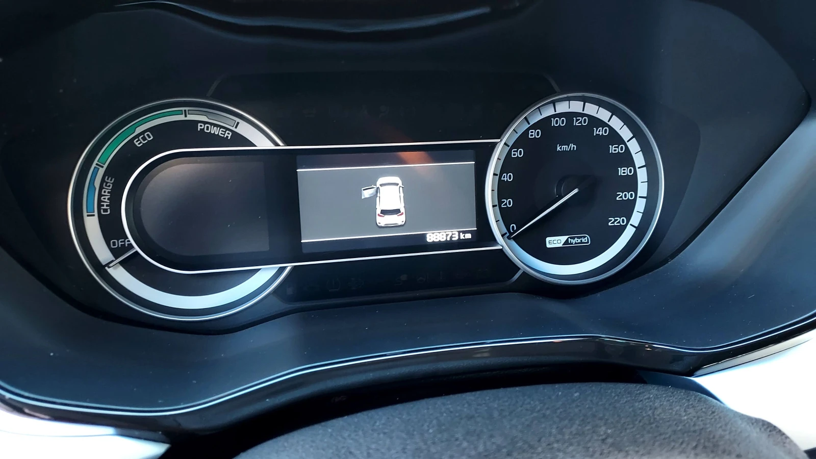 Kia Niro  - изображение 3