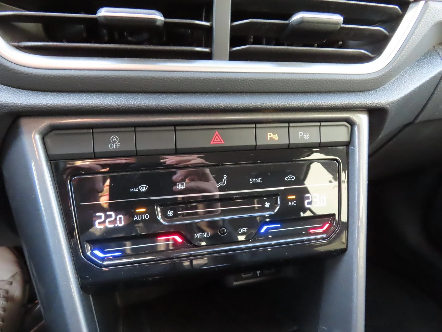 VW T-Roc VW T- Roc Style 1.5 TSI OPF DSG | Mobile.bg � ����������� 11