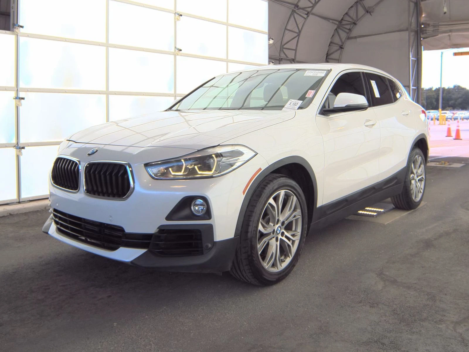 BMW X2 PANO* DIGITAL* HEAD UP*  | Mobile.bg   1