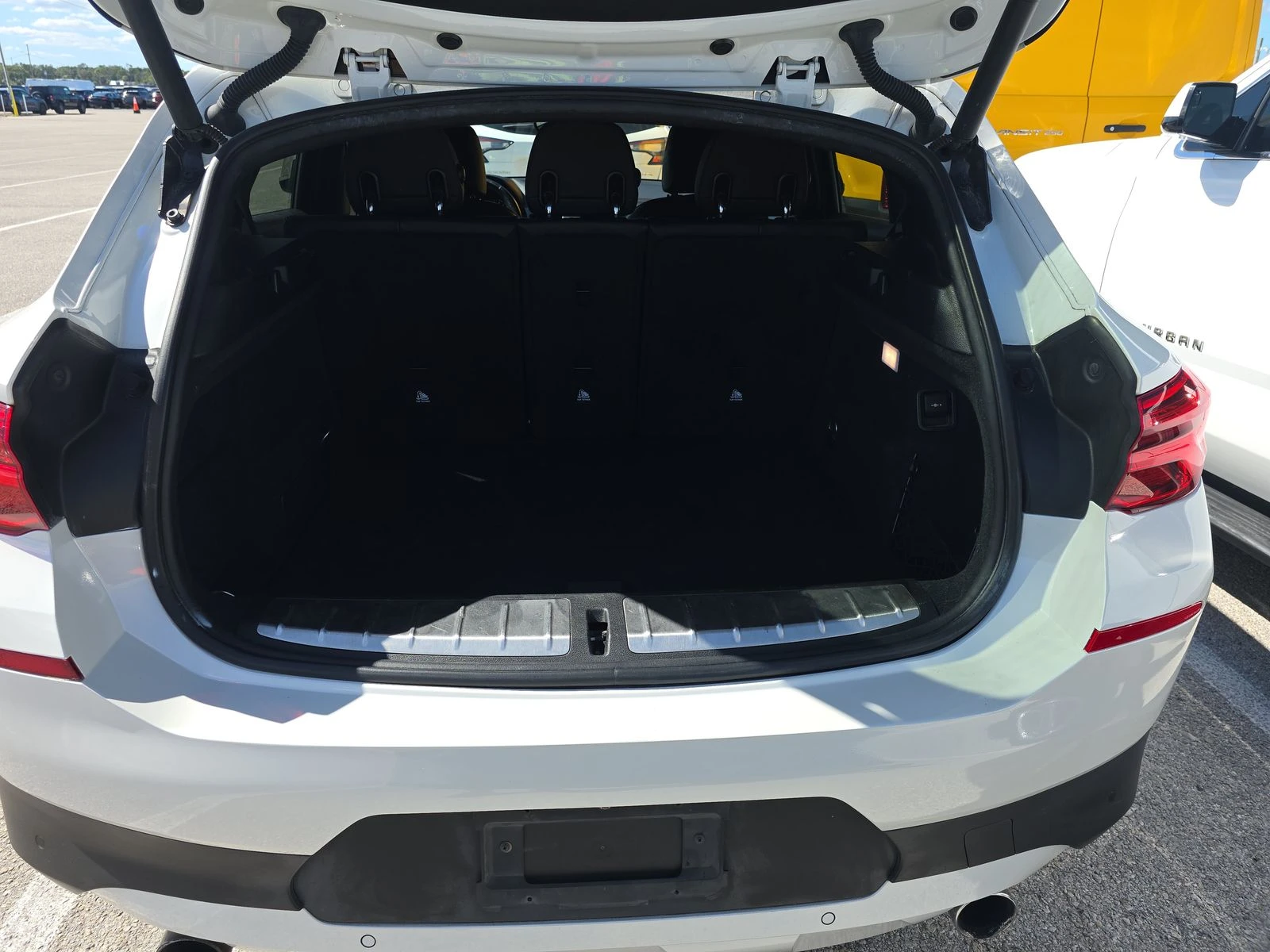 BMW X2 PANO* DIGITAL* HEAD UP*  | Mobile.bg   14