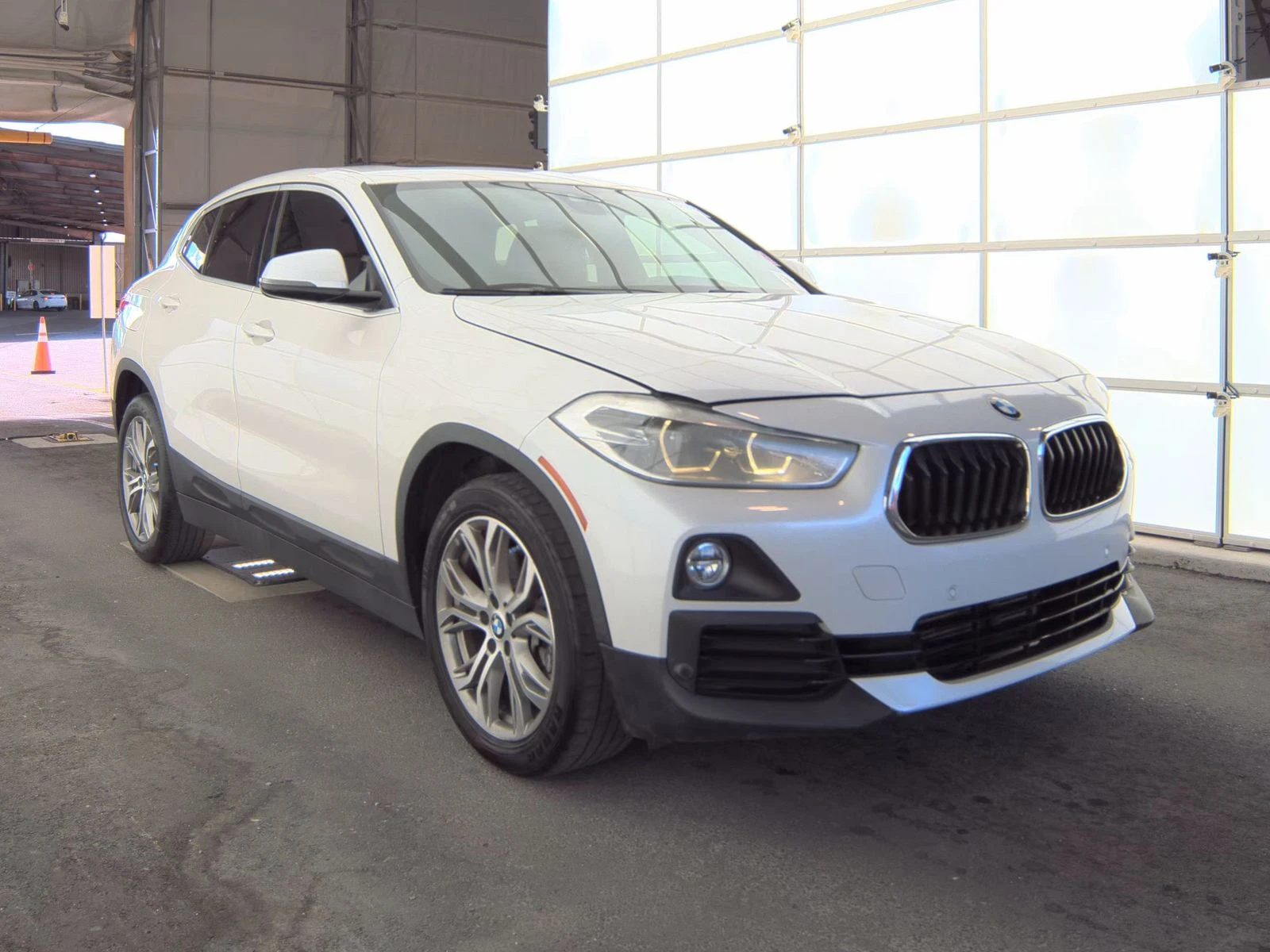 BMW X2 PANO* DIGITAL* HEAD UP*  - изображение 3
