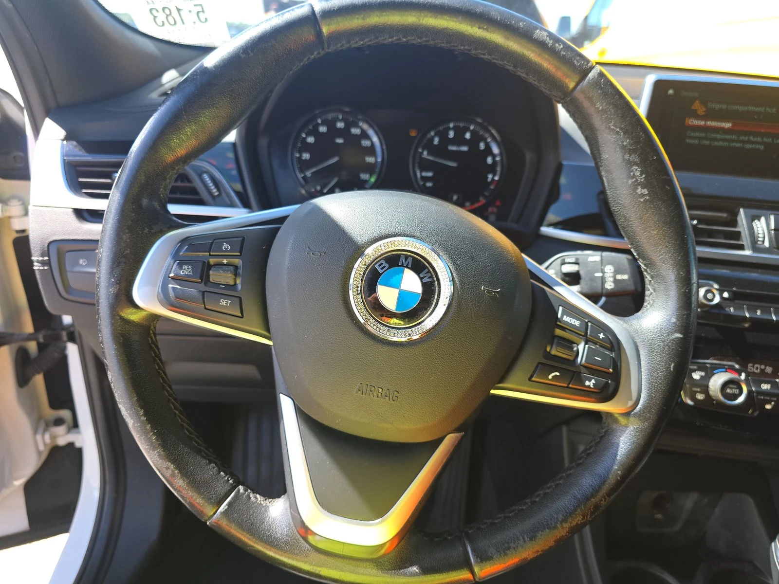 BMW X2 PANO* DIGITAL* HEAD UP*  - изображение 8