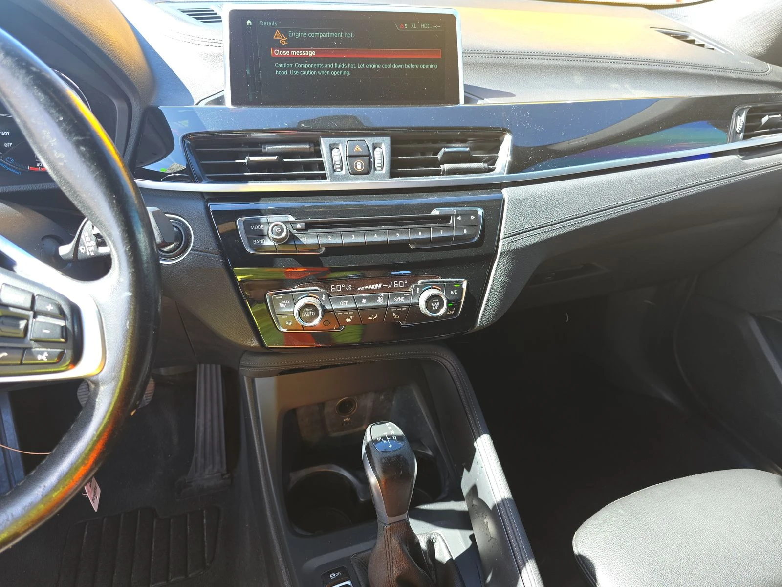 BMW X2 PANO* DIGITAL* HEAD UP*  - изображение 9