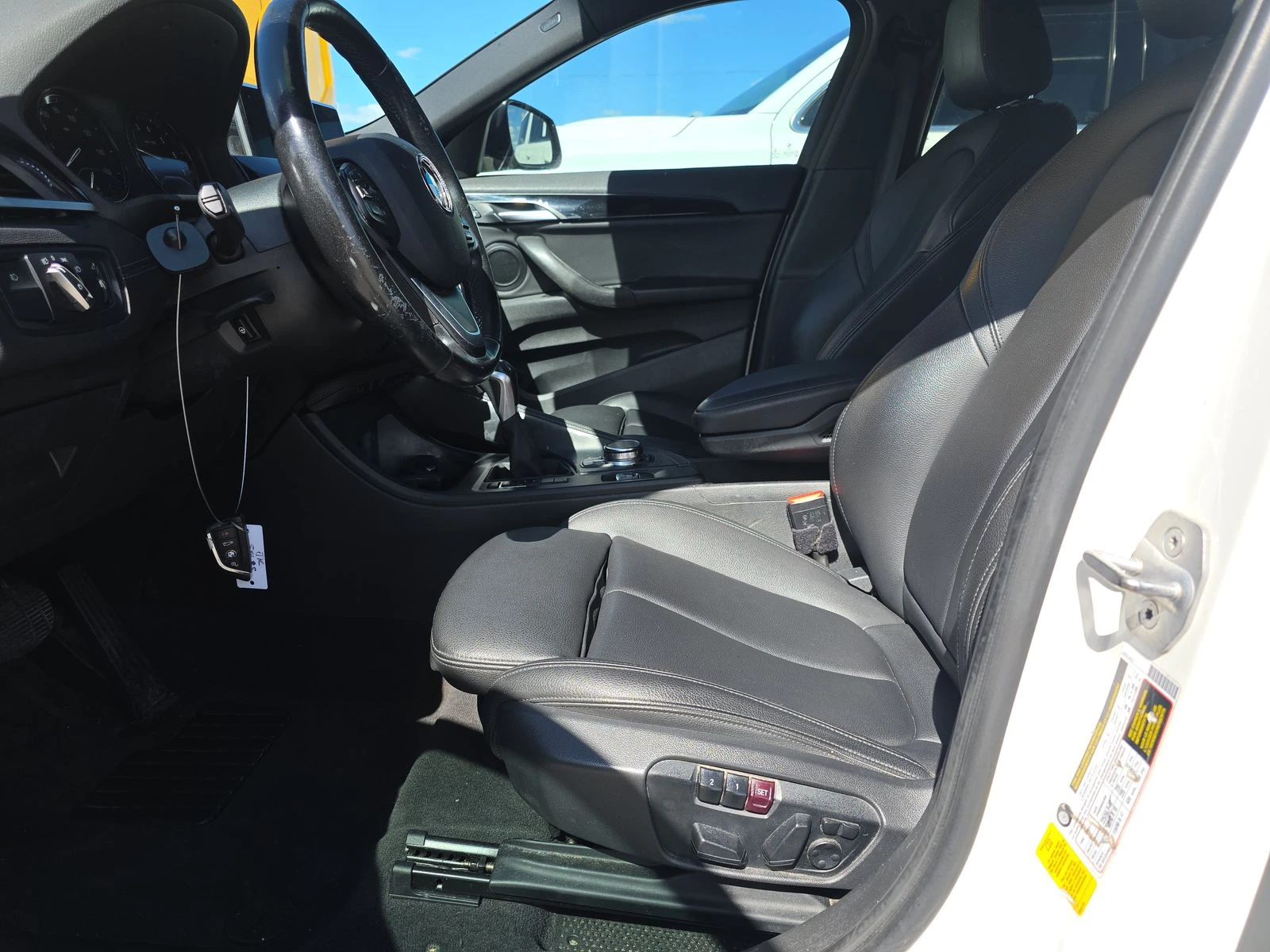 BMW X2 PANO* DIGITAL* HEAD UP*  - изображение 10