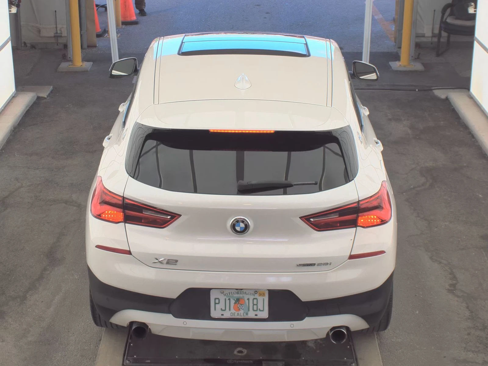 BMW X2 PANO* DIGITAL* HEAD UP*  - изображение 5