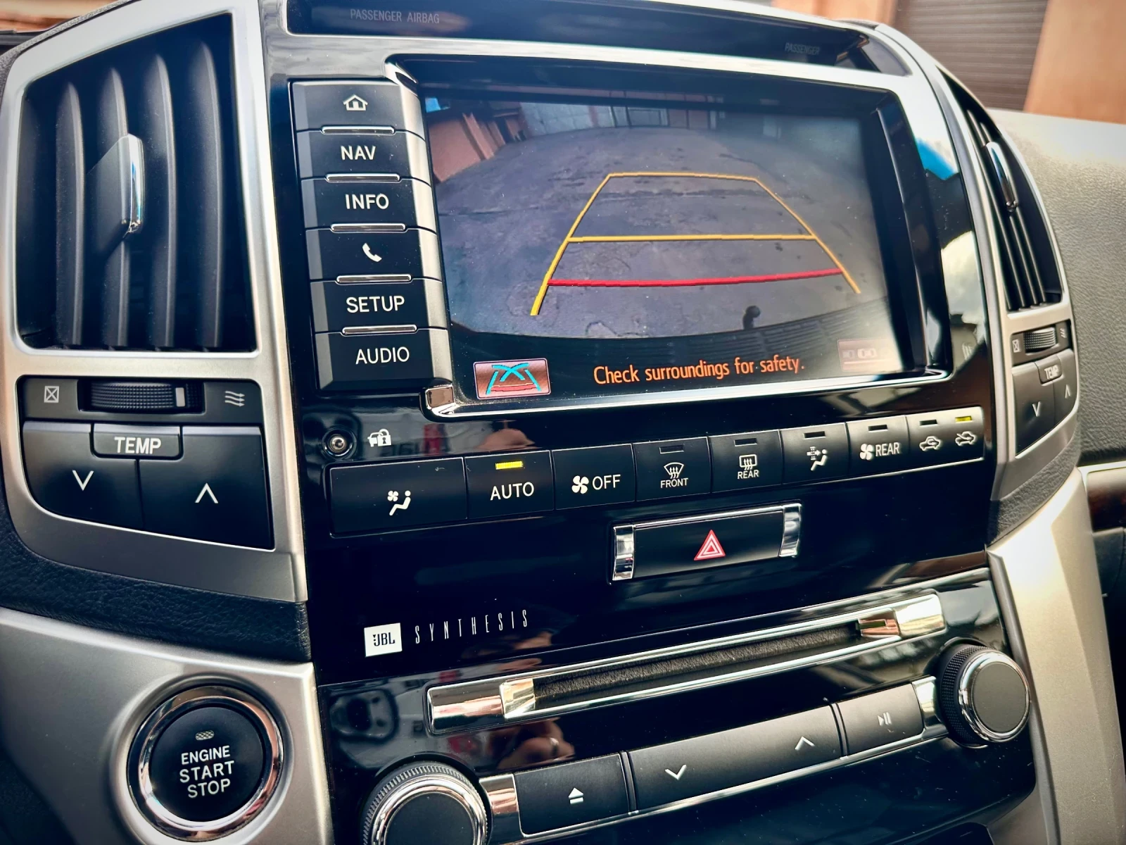 Toyota Land cruiser 200 /  /    | Mobile.bg   11