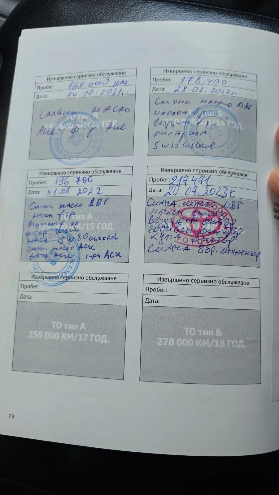 Toyota Land cruiser 200 /  /    | Mobile.bg   15