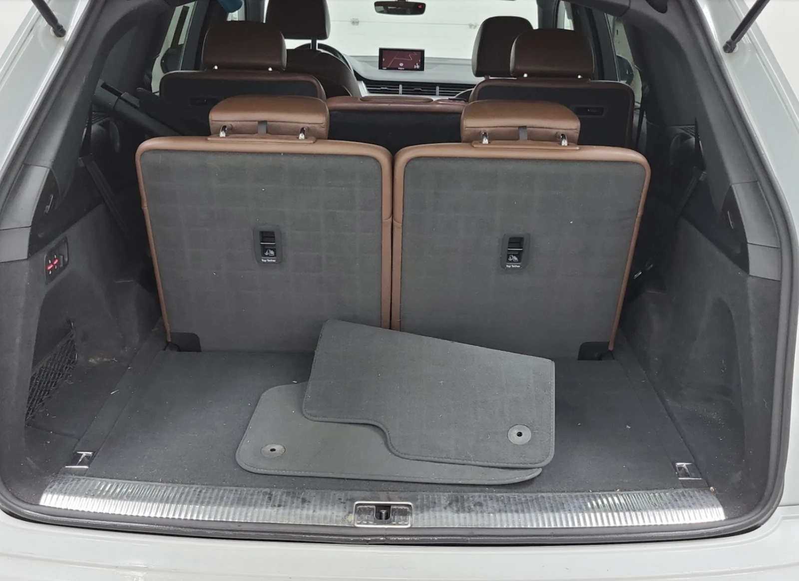 Audi Q7 3.0T PROGRESSIV | Mobile.bg   13