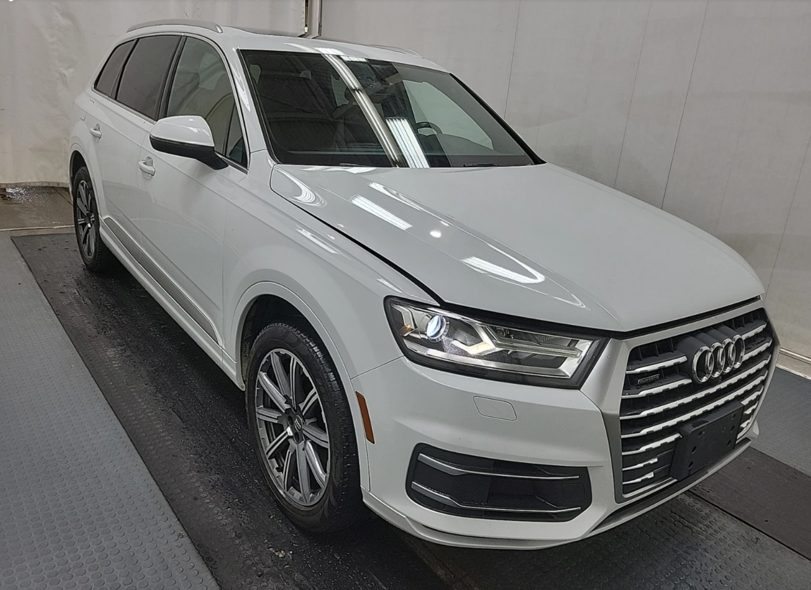 Audi Q7 3.0T PROGRESSIV | Mobile.bg   2