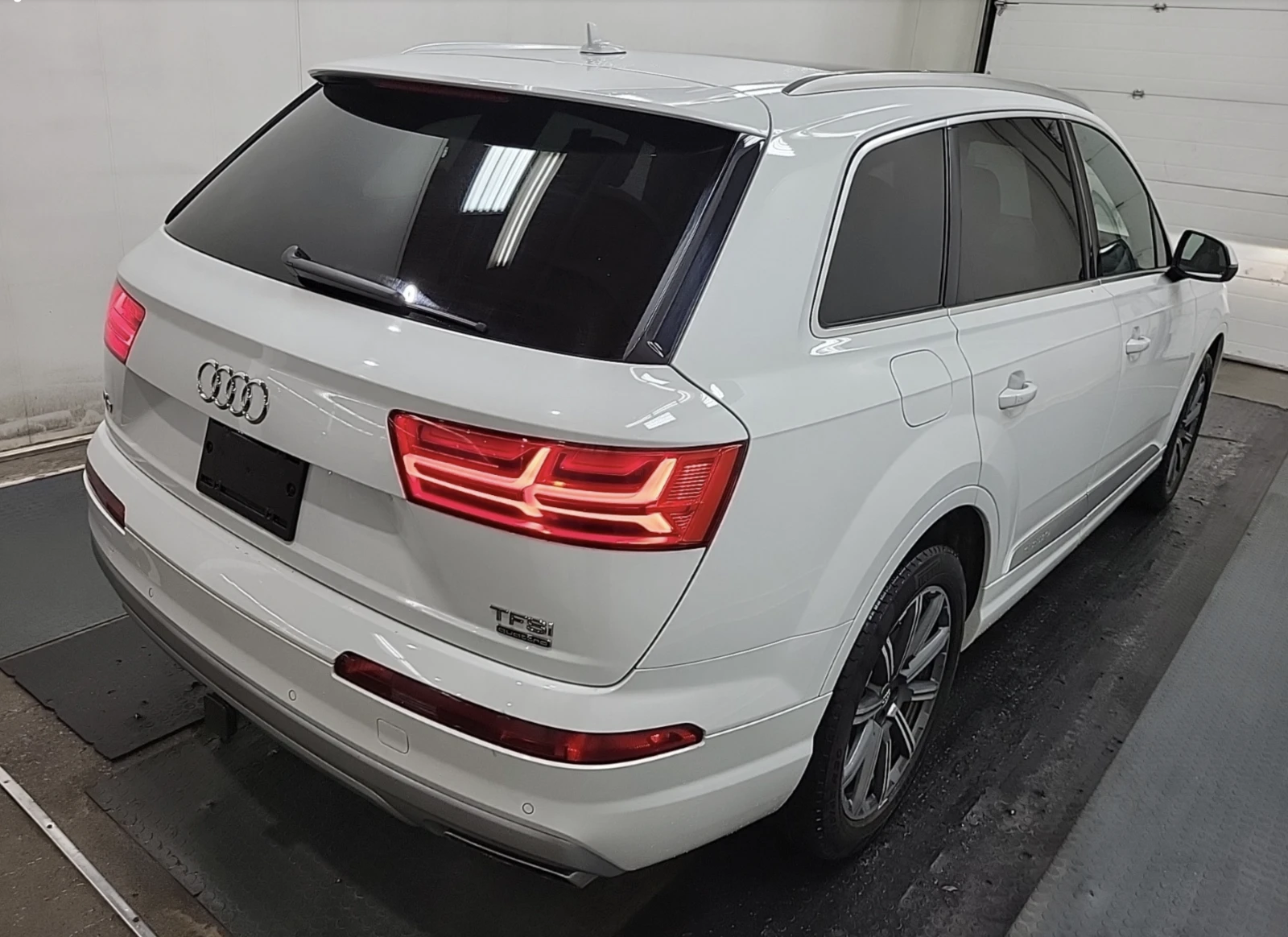 Audi Q7 3.0T PROGRESSIV | Mobile.bg   3