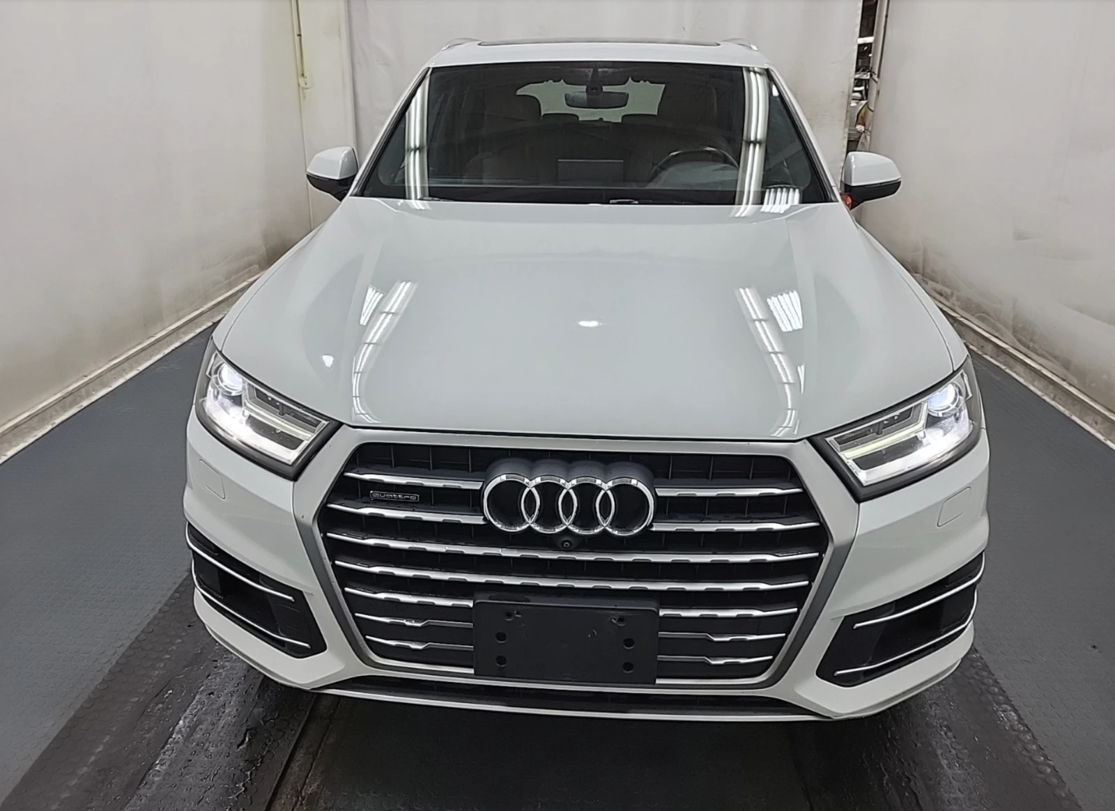 Audi Q7 3.0T PROGRESSIV | Mobile.bg   7