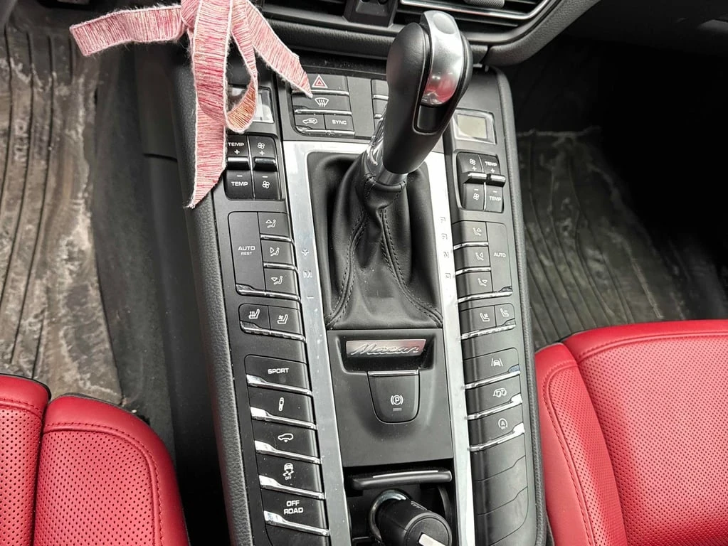 Porsche Macan * GTS * CARFAX * ��� ������������ ������ | Mobile.bg � ����������� 12