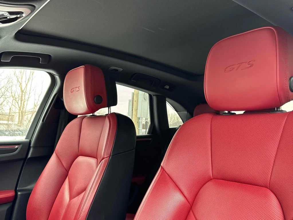 Porsche Macan * GTS * CARFAX * ��� ������������ ������ | Mobile.bg � ����������� 11