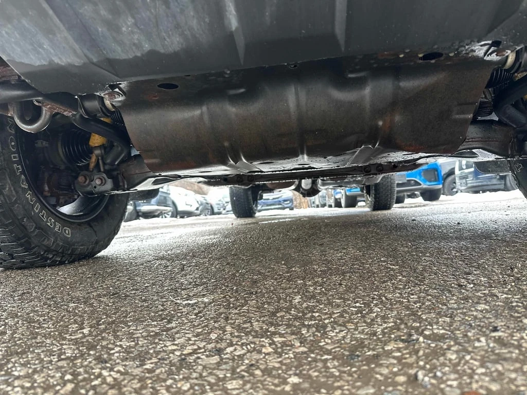 Toyota Tundra 4x4 Crewmax 2020* CARFAX * ��� ������������ ������ | Mobile.bg � ����������� 14