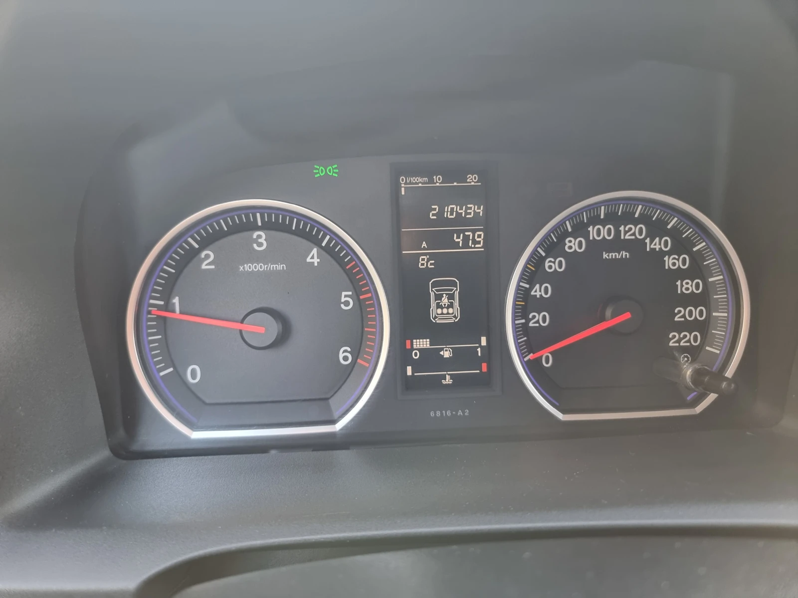 Honda Cr-v | Mobile.bg � ����������� 14