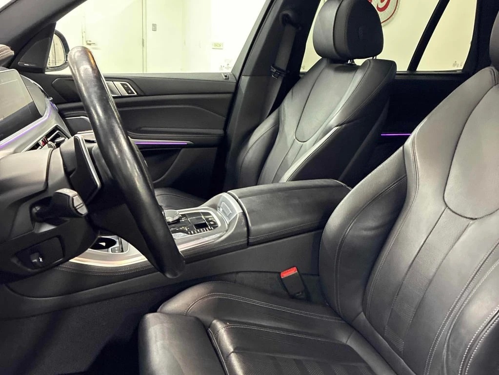 BMW X5 2019 xDrive40i * CARFAX * ��� ������������ ������ | Mobile.bg � ����������� 11