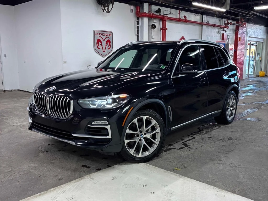 BMW X5 2019 xDrive40i * CARFAX * ��� ������������ ������ | Mobile.bg � ����������� 1