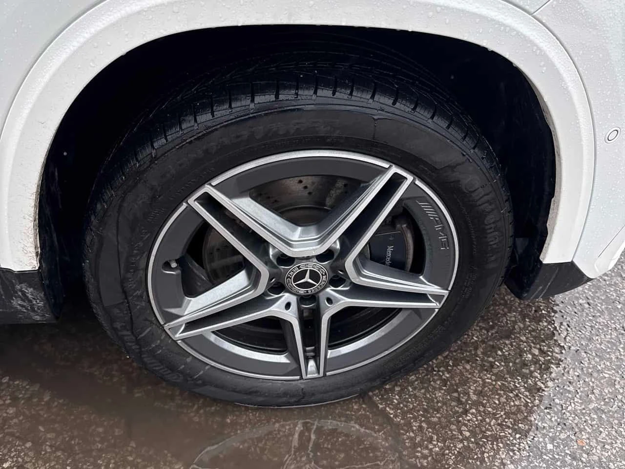 Mercedes-Benz GLA 250 CARFAX - изображение 7