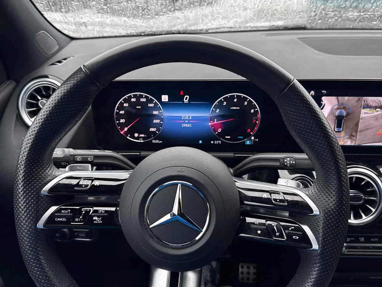 Mercedes-Benz GLA 250 CARFAX - изображение 8