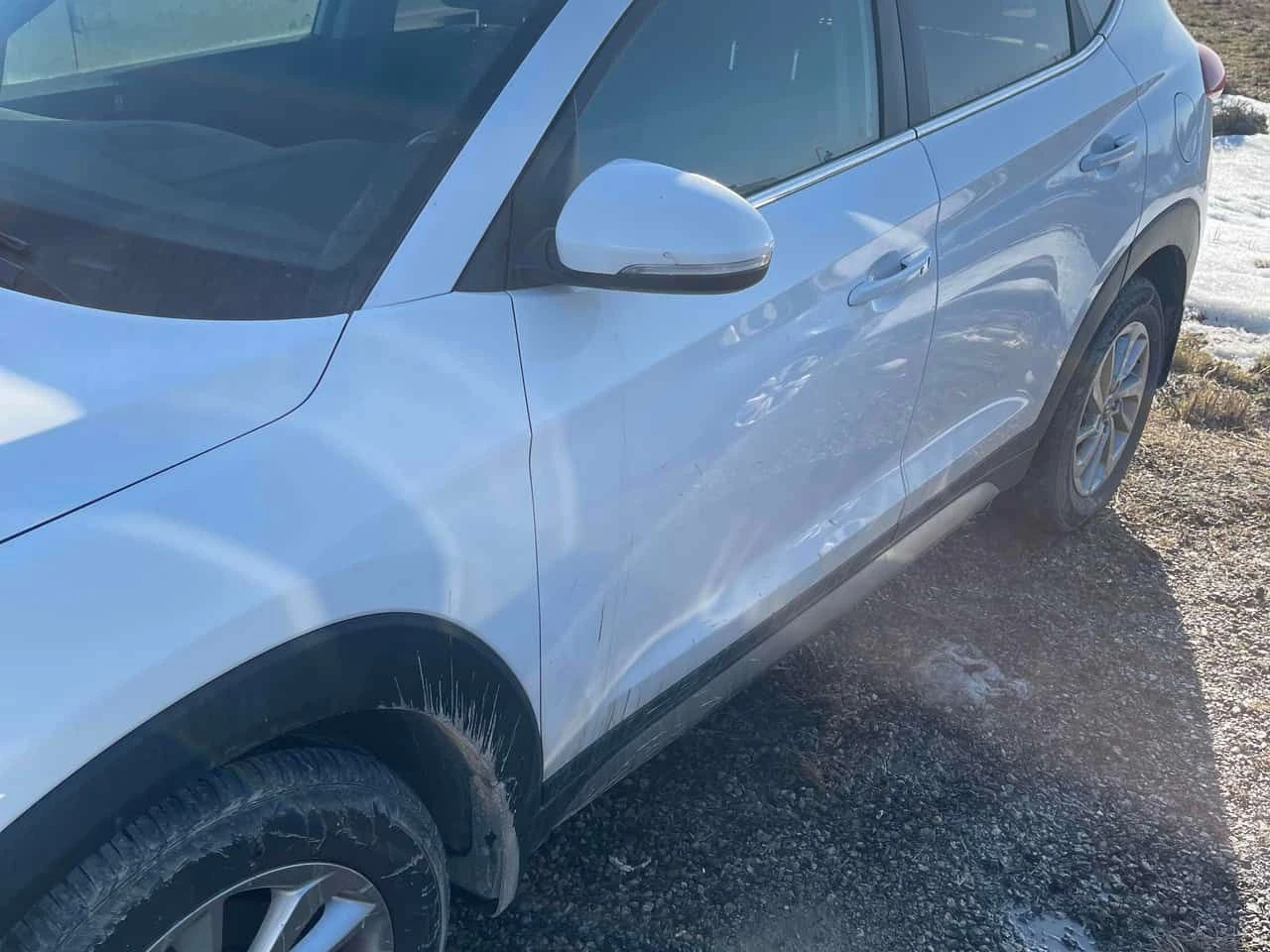 Hyundai Tucson * Luxury * CARFAX * ПАНОРАМА * KEYLESS * ПОДГРЕВИ - изображение 2