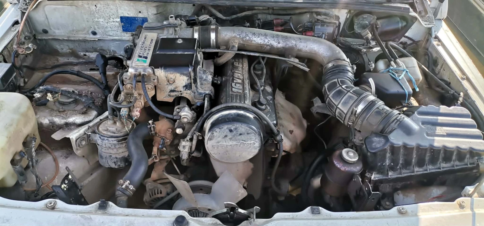 Suzuki Vitara 1.6 - изображение 6