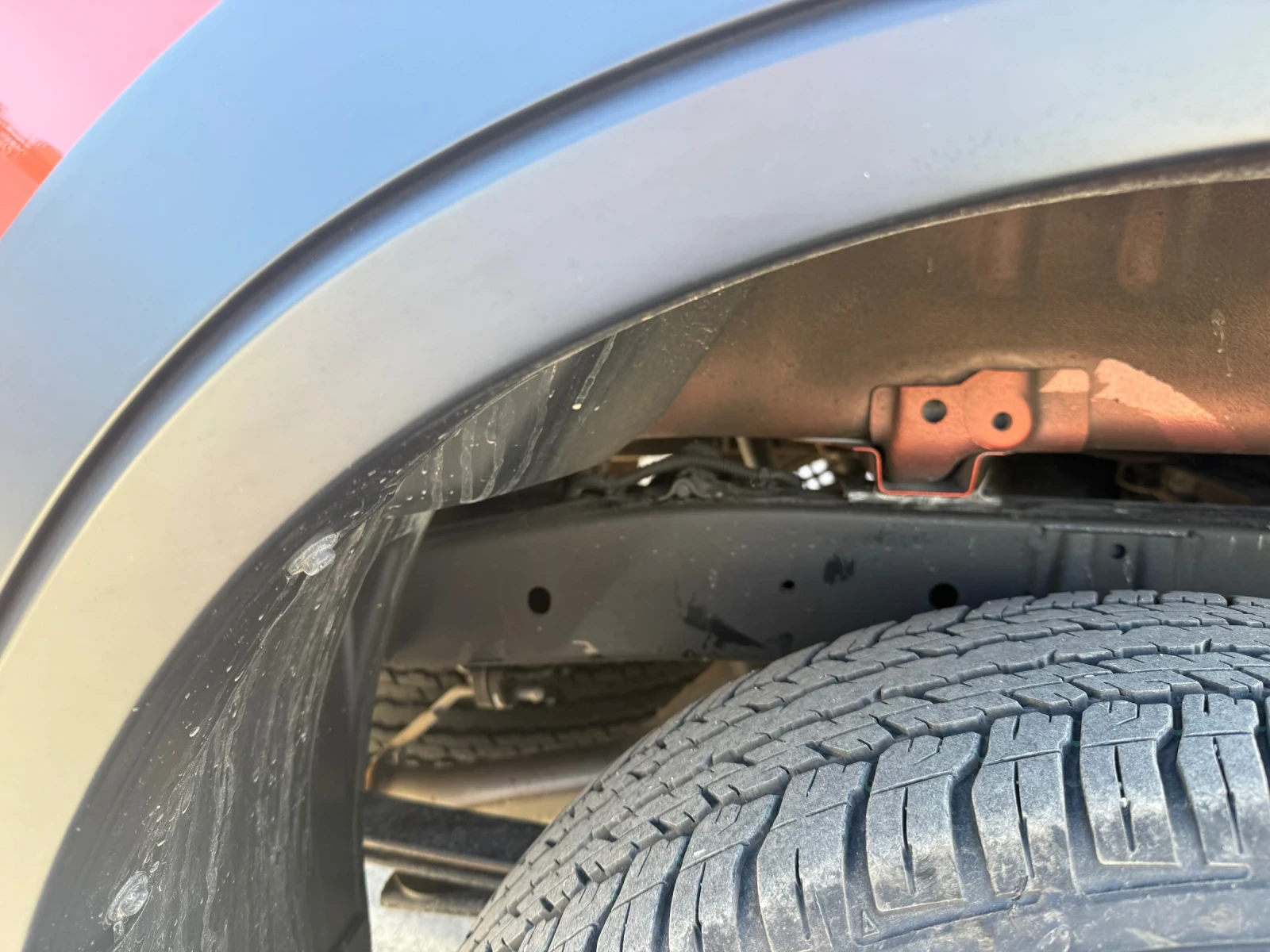 Isuzu D-max, снимка 16 - Автомобили и джипове - 53767980