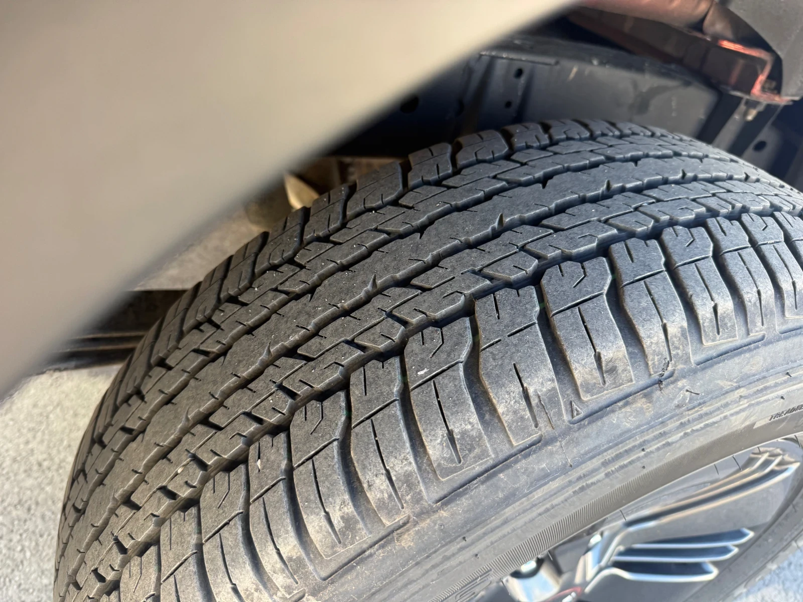 Isuzu D-max, снимка 15 - Автомобили и джипове - 53767980