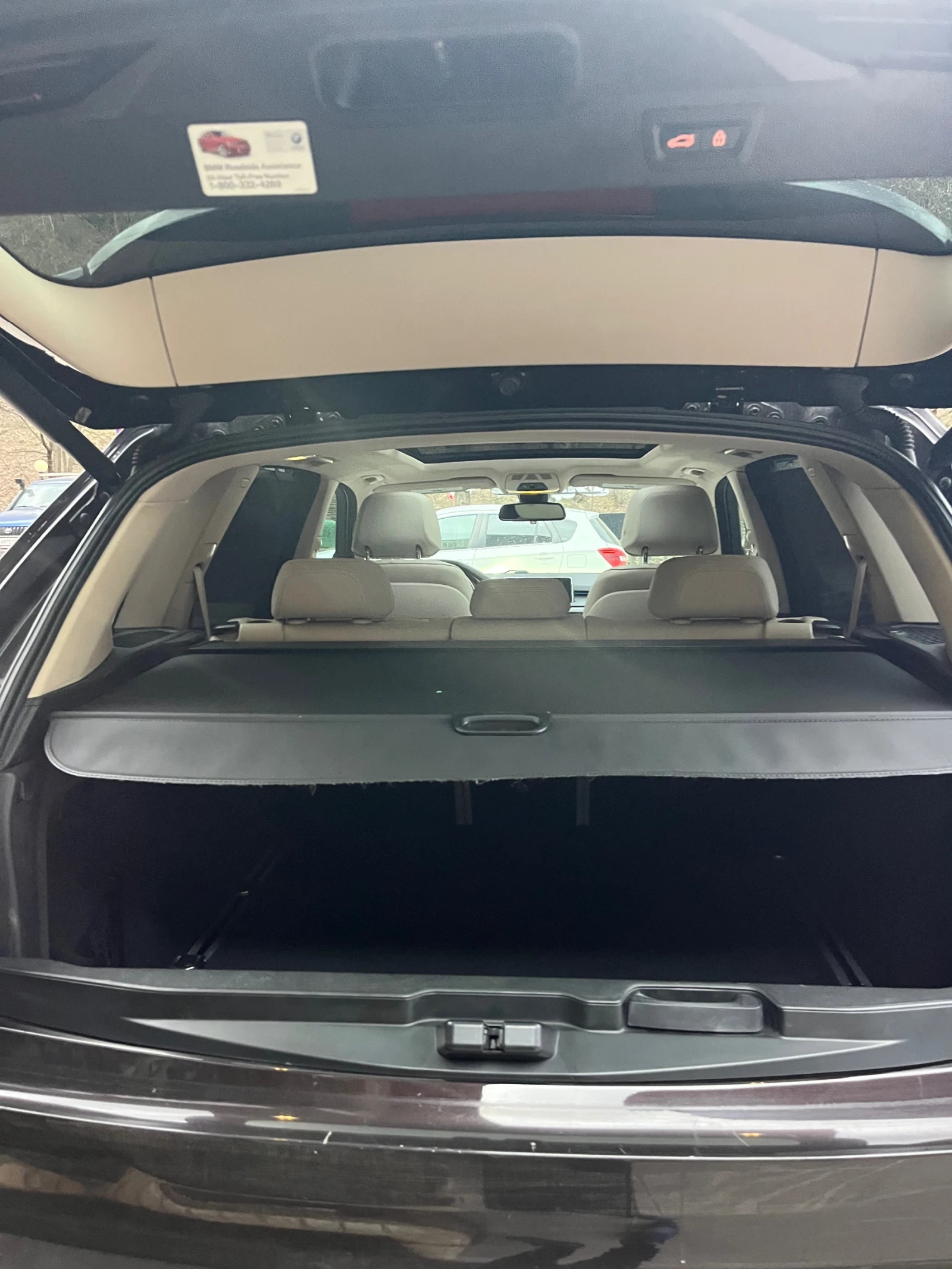 BMW X5 Бартер, снимка 11 - Автомобили и джипове - 53895701