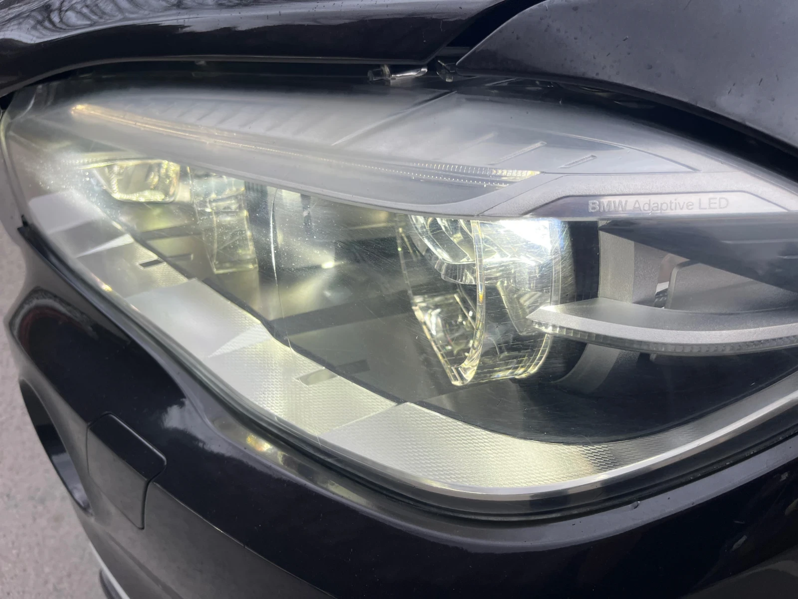 BMW X5 Бартер, снимка 13 - Автомобили и джипове - 53895701