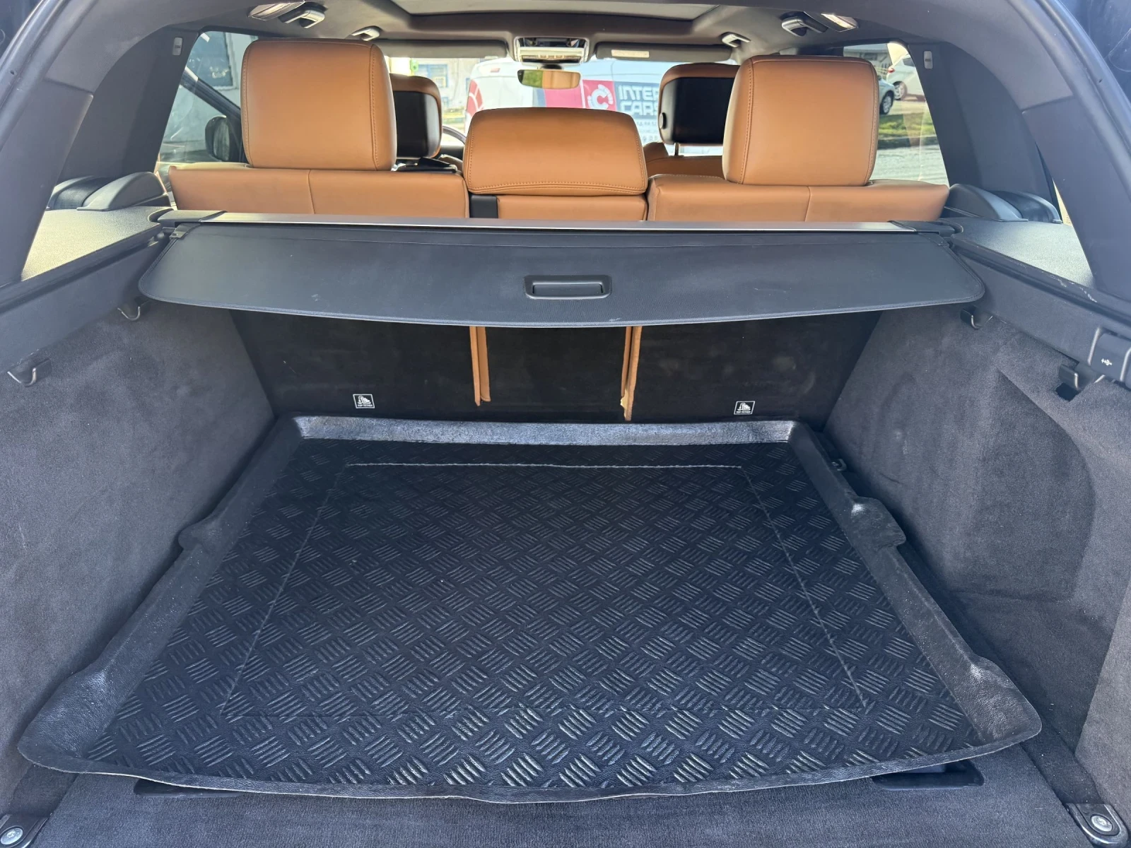 Land Rover Range Rover Sport, снимка 13 - Автомобили и джипове - 53922140