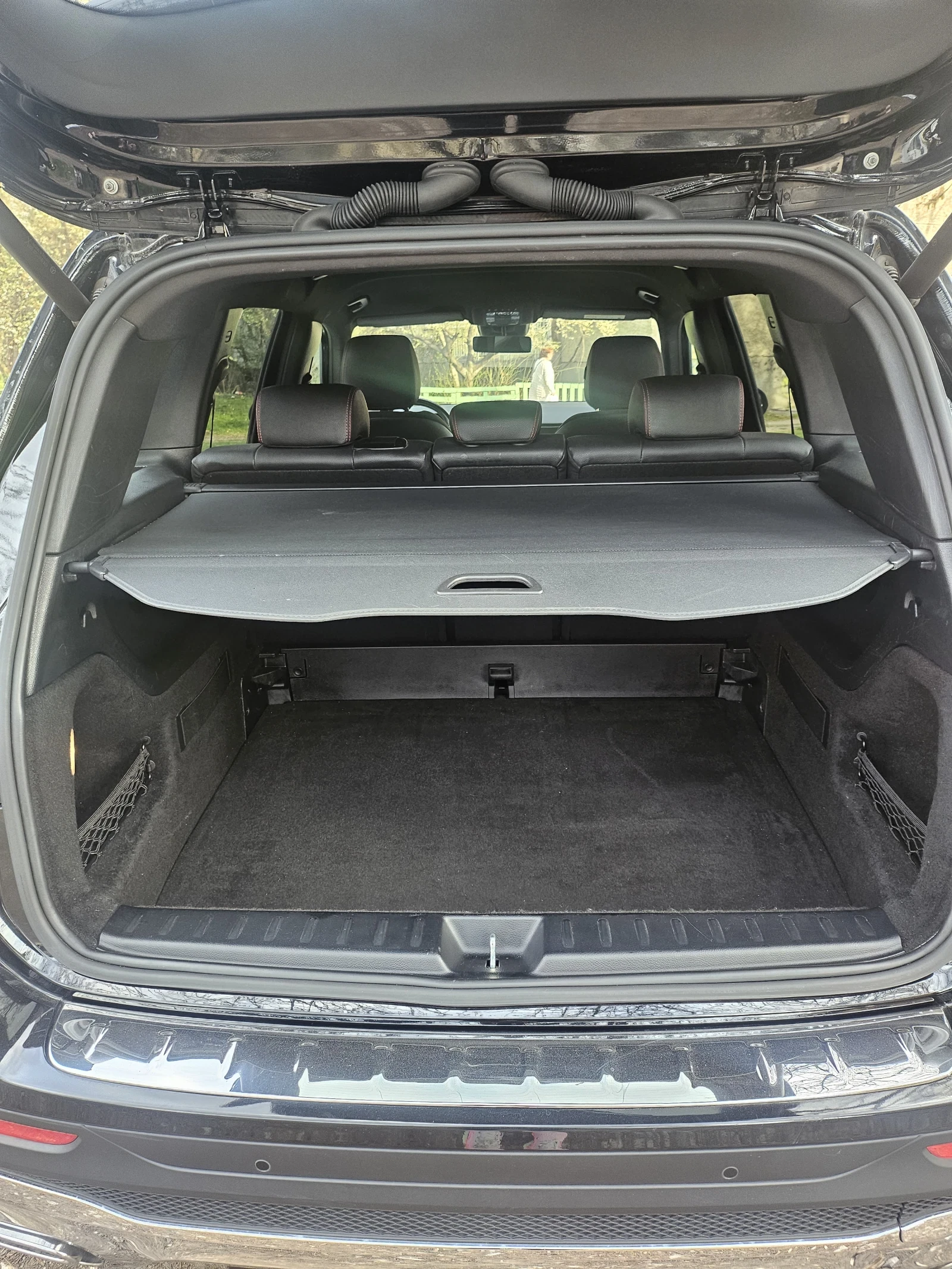 Mercedes-Benz GLB AMG, снимка 17 - Автомобили и джипове - 53992909