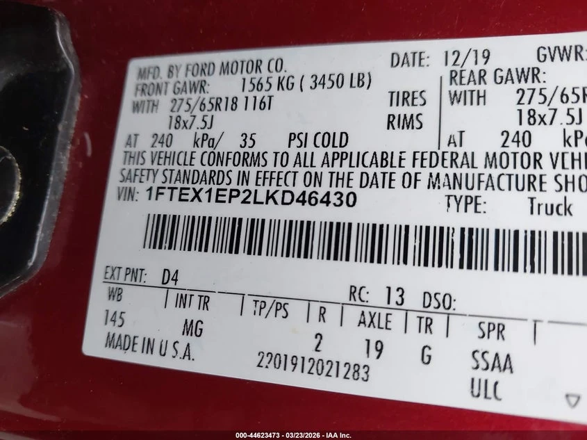 Ford F150 2.7l F-150 Xlt | Mobile.bg � ����������� 9