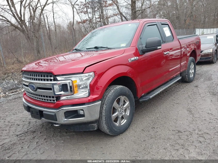 Ford F150 2.7l F-150 Xlt | Mobile.bg � ����������� 2