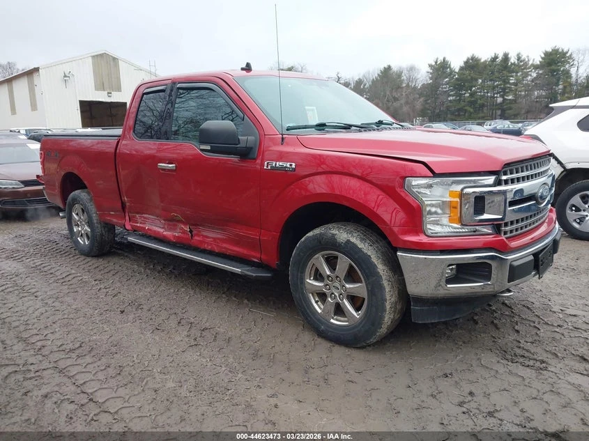 Ford F150 2.7l F-150 Xlt | Mobile.bg � ����������� 1