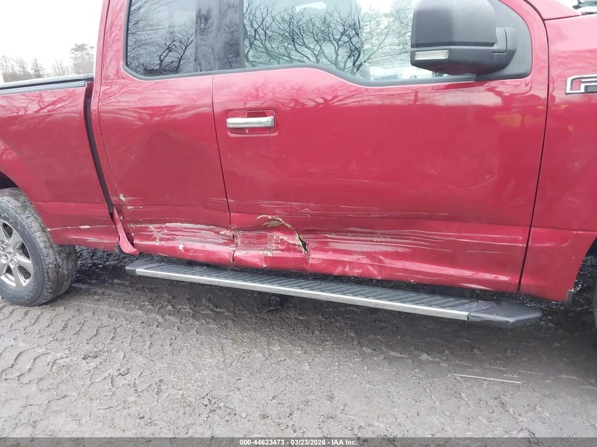 Ford F150 2.7l F-150 Xlt | Mobile.bg � ����������� 6