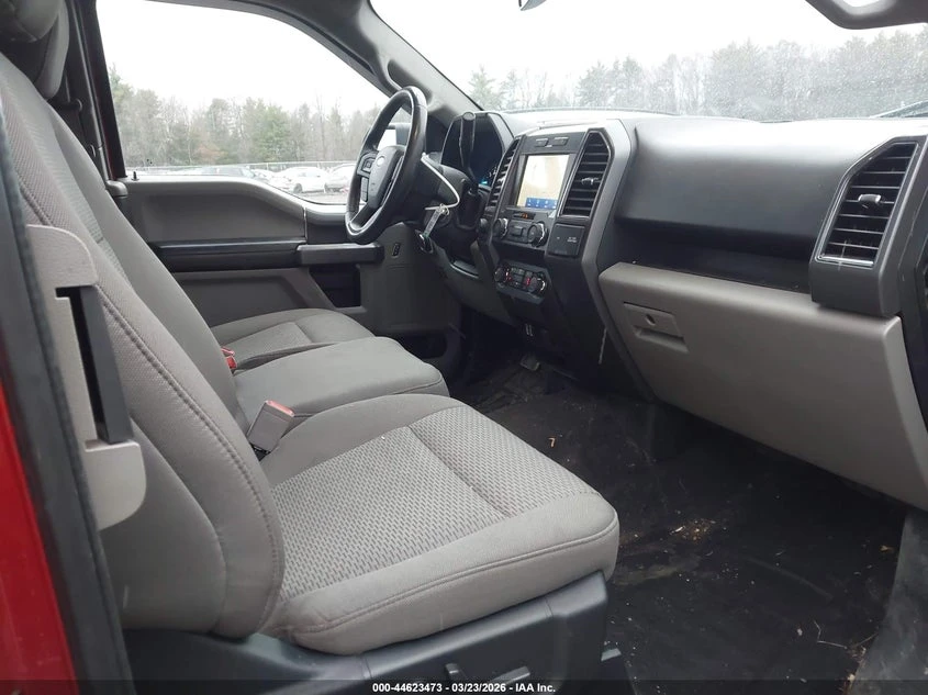Ford F150 2.7l F-150 Xlt | Mobile.bg � ����������� 5