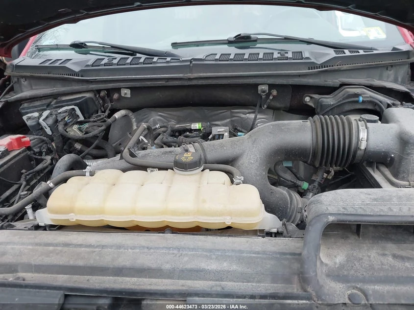 Ford F150 2.7l F-150 Xlt | Mobile.bg � ����������� 10