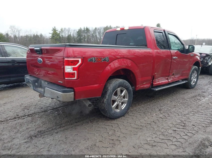 Ford F150 2.7l F-150 Xlt | Mobile.bg � ����������� 4