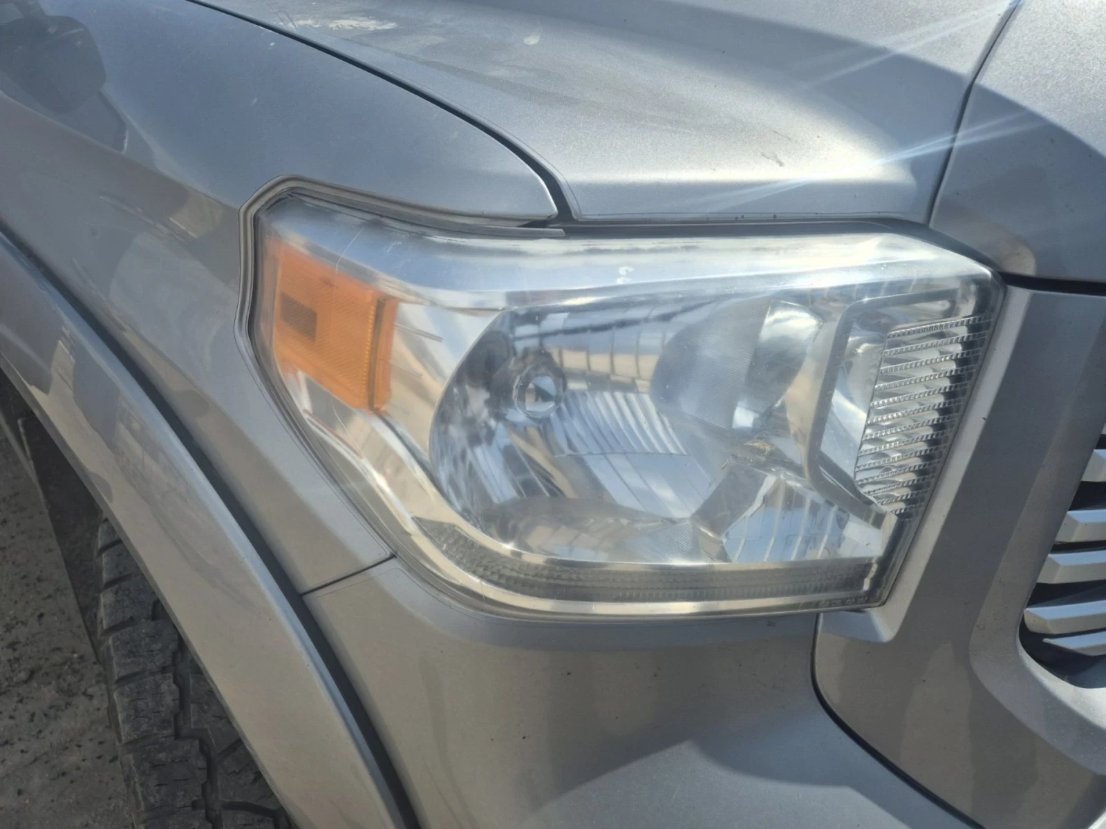 Toyota Tundra Platinum , снимка 14 - Автомобили и джипове - 54164632