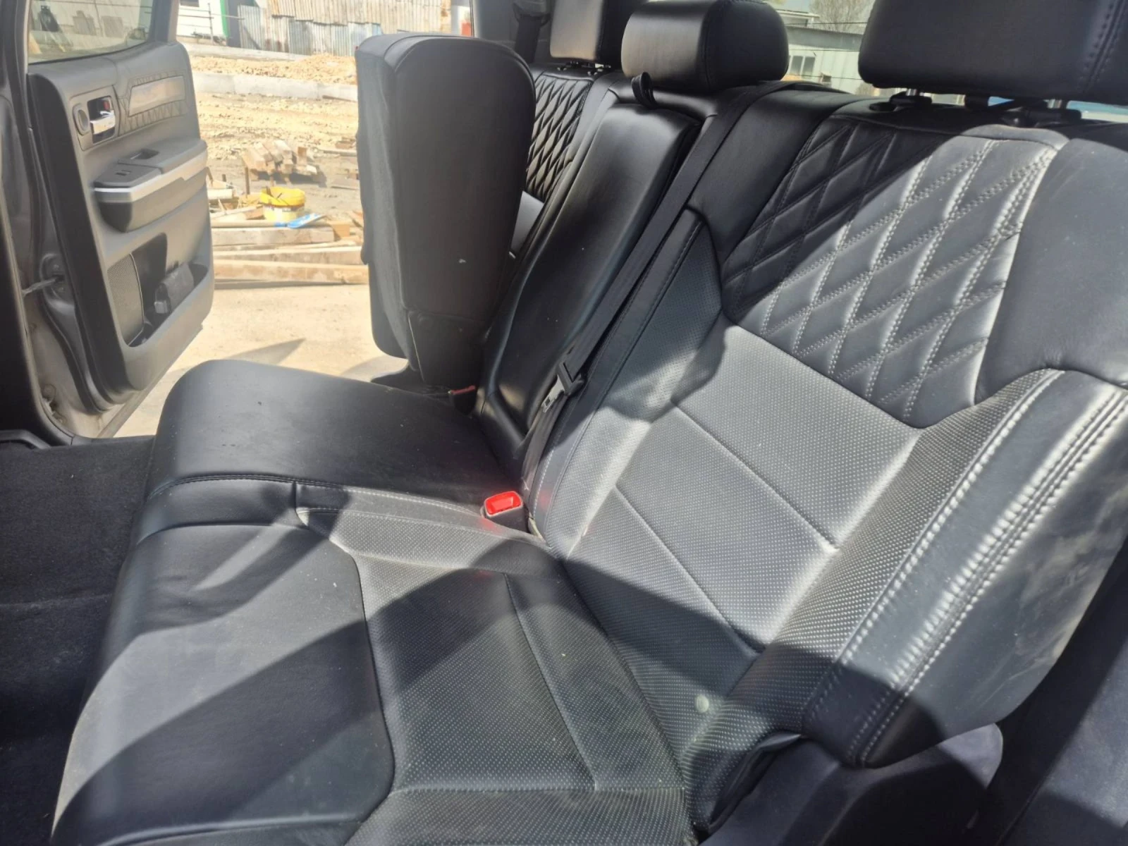 Toyota Tundra Platinum , снимка 11 - Автомобили и джипове - 54164632