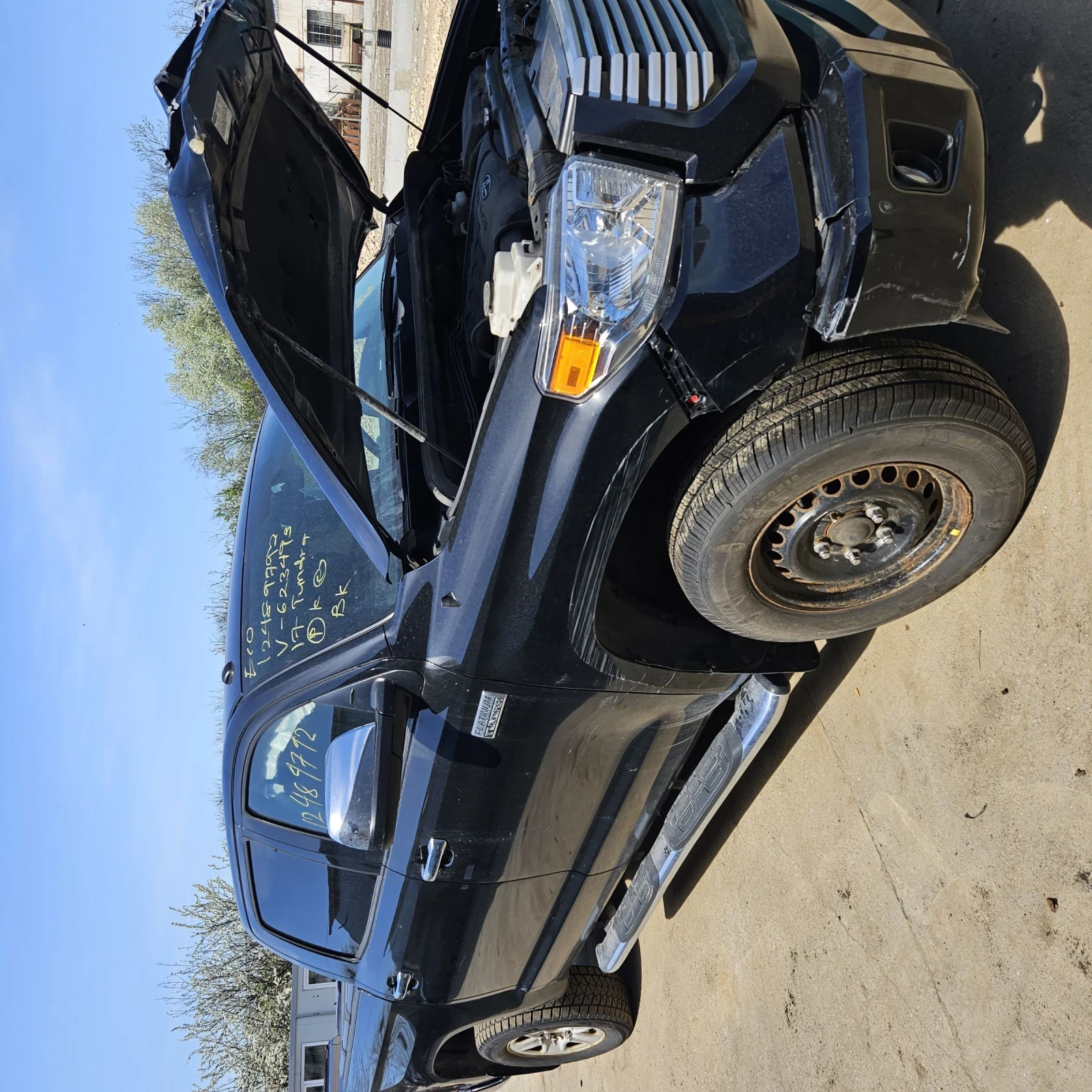 Toyota Tundra Platinum  | Mobile.bg � ����������� 5