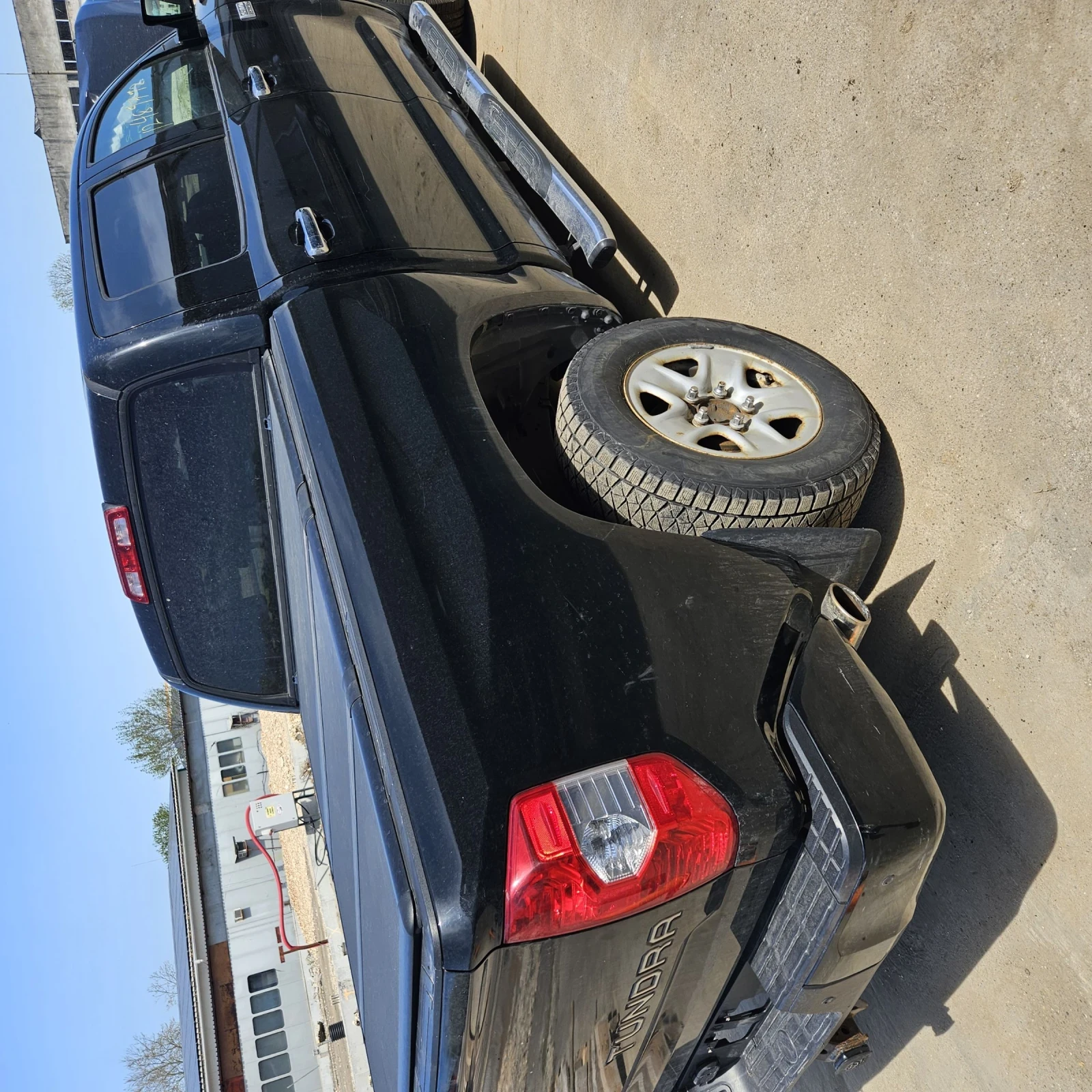 Toyota Tundra Platinum  | Mobile.bg � ����������� 7