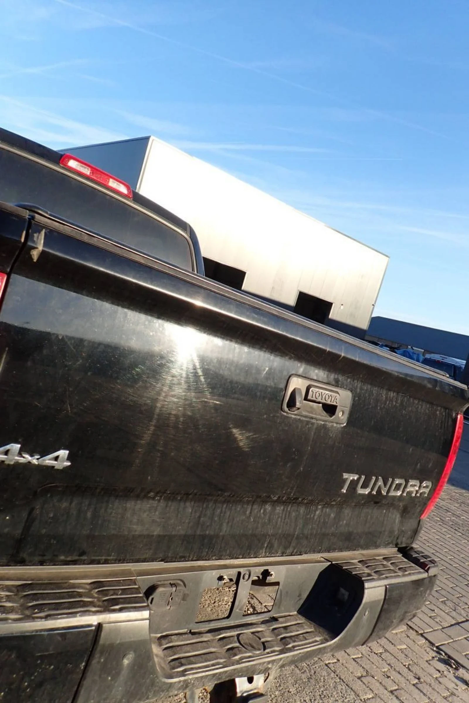 Toyota Tundra Platinum , снимка 12 - Автомобили и джипове - 54164632